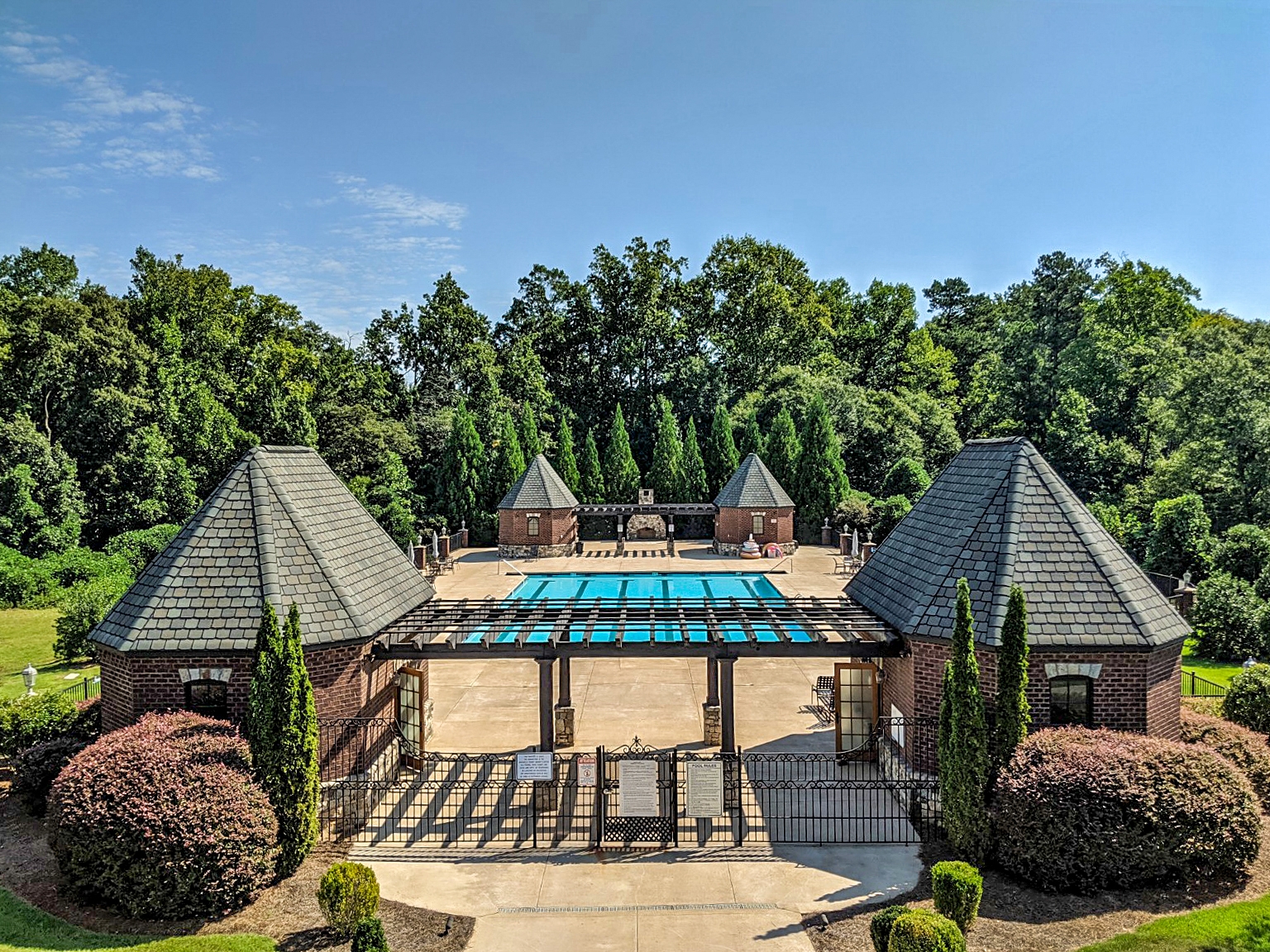 Griffin Park Simpsonville, SC Homes For Sale Eastwood Homes